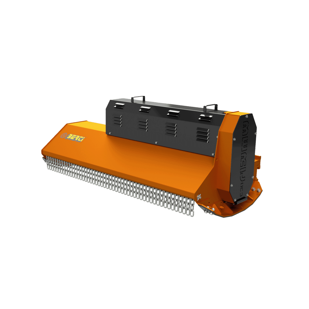 AF SSL MULCHER